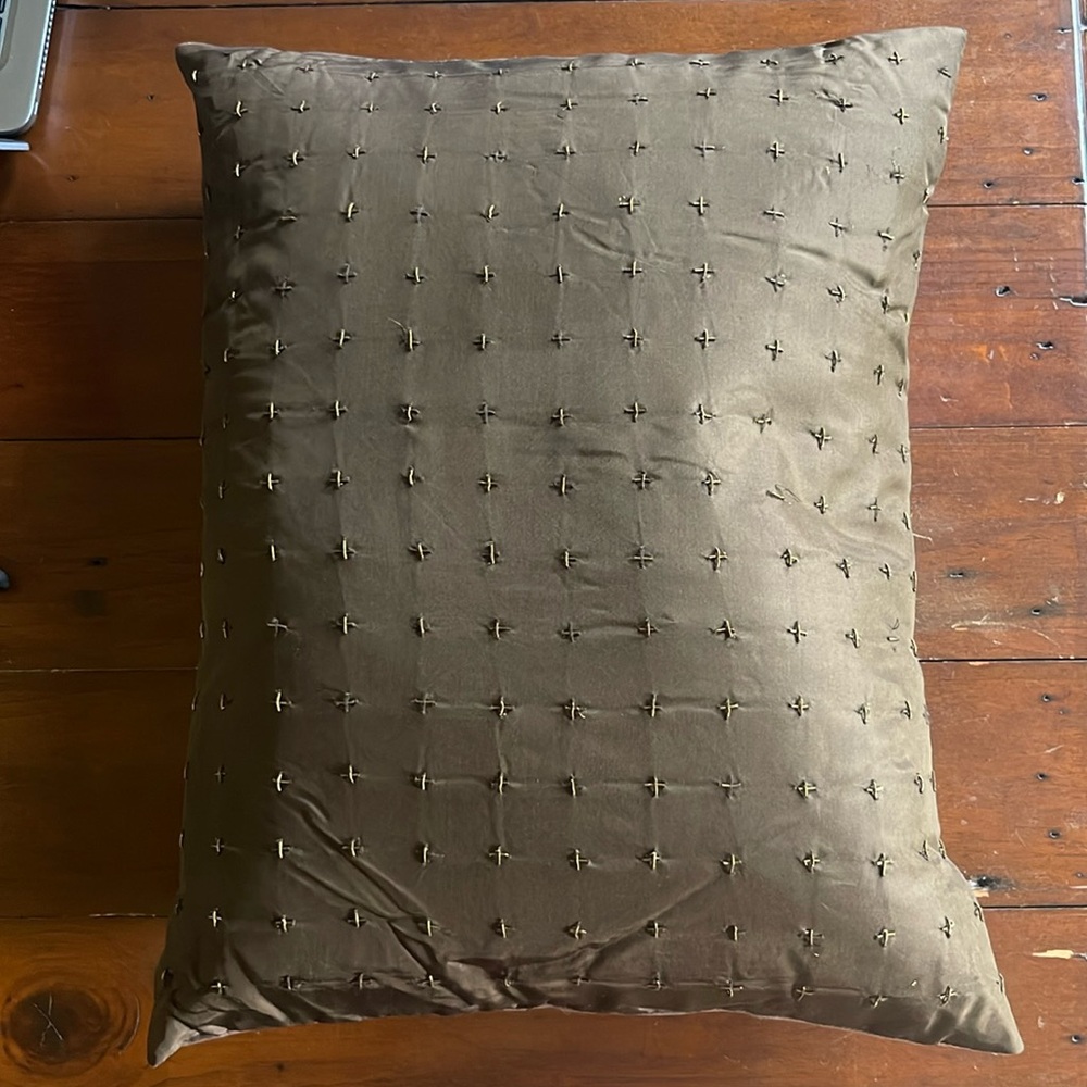 DKNY Decorative Pillow